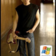 Illustration for article titled The Guy Who Fd Up Windows Vista Is Putting Out a Solo Album